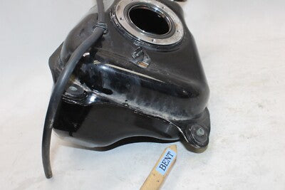 03-06 SUZUKI BURGMAN AN400S OEM GAS FUEL TANK CELL PETROL RESERVOIR