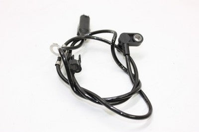 2016 BMW S1000XR OEM FRONT ABS BRAKE SENSOR