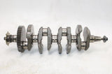 98-03 YAMAHA YZF R1 OEM ENGINE MOTOR CRANKSHAFT CRANK SHAFT