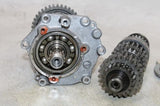 06-07 SUZUKI GSXR 750 OEM ENGINE MOTOR TRANSMISSION TRANNY GEARS