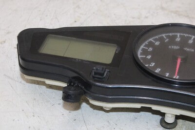 2002 HONDA INTERCEPTOR 800 VFR800A ABS OEM SPEEDO TACH GAUGES DISPLAY CLUSTER