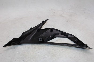 2019 KAWASAKI NINJA 400 EX400 OEM LOWER RIGHT COWL COVER FAIRING