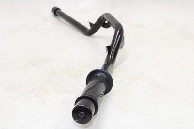 2018 YAMAHA XMAX CZD300A OEM HANDLEBAR