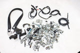 2007 HARLEY-DAVIDSON STREET GLIDE FLHX OEM ENGINE MOUNTING BOLTS HARDWARE SCREWS
