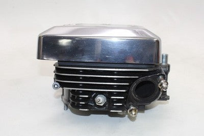 96-99 KAWASAKI VULCAN 1500 VN1500D OEM FRONT ENGINE TOP END CYLINDER HEAD
