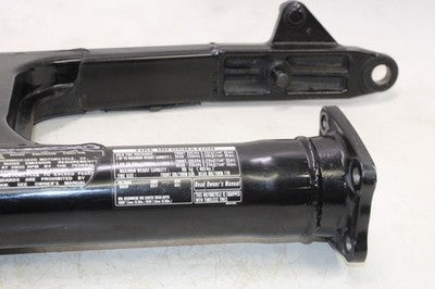 02-04 HONDA VTX1800C OEM REAR SWINGARM SUSPENSION ARM