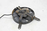 1996-1999 SUZUKI GSXR 750W SRAD OEM ENGINE RADIATOR COOLING FAN