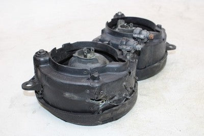 1996 Yamaha FZR600R OEM FRONT HEADLIGHT HEAD LIGHT LAMP