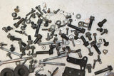 2003 YAMAHA V STAR 1100 XVS1100 OEM ENGINE MOUNTING BOLTS HARDWARE MOTOR SCREWS