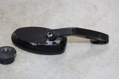 03-06 HONDA CBR600RR LEFT SIDE REAR VIEW MIRROR