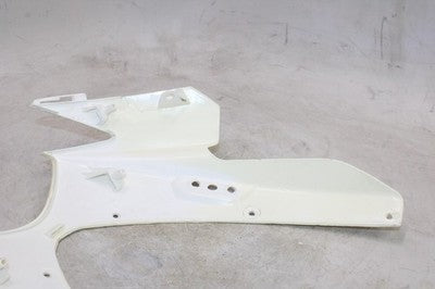 2007 SUZUKI GSXR 600 FRONT UPPER NOSE FAIRING COWL SHROUD