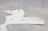 2007 SUZUKI GSXR 600 FRONT UPPER NOSE FAIRING COWL SHROUD