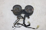1982 KAWASAKI KZ750 OEM GAUGES METER SPEEDO TACH
