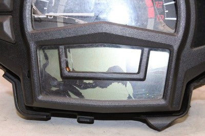 2013 KAWASAKI NINJA 650 EX650 OEM SPEEDO GAUGES DISPLAY CLUSTER SPEEDOMETER