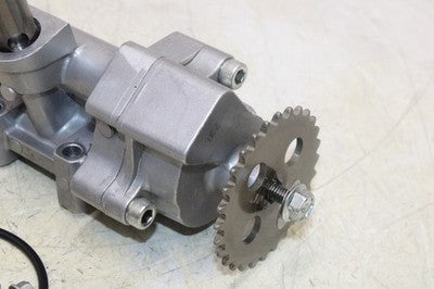 06-09 SUZUKI GSXR 750 OEM ENGINE MOTOR OIL PUMP