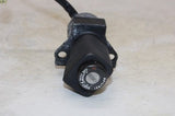 1984 HONDA SHADOW 700 VT700C OEM IGNITION LOCK !NO KEY!