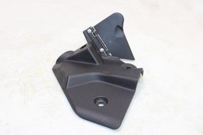 2024 CF-MOTO 450SS OEM LEFT RADIATOR COWL COVER FAIRING PANEL