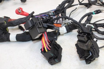 2024 CF-MOTO 450SS OEM MAIN ENGINE WIRING HARNESS MOTOR WIRE LOOM
