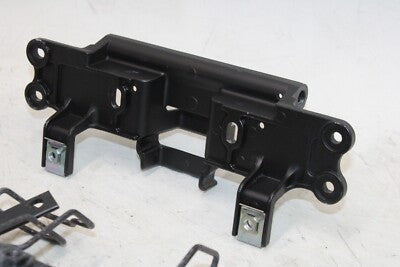 2008 YAMAHA FJR1300A ABS OEM ENGINE MOUNT MOTOR BRACKET MISC BRACKETS MOUNTS
