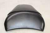 2017 KAWASAKI NINJA 650 EX650 OEM REAR PASSENGER TANDEM SEAT PAD SADDLE PILLION