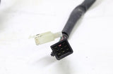 2005 KAWASAKI NINJA 250R EX250F OEM LEFT CLIP ON HANDLE HORN SIGNALS SWITCH