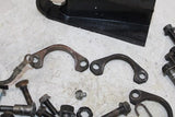 1991 KAWASAKI NINJA 500 EX500A OEM ENGINE MOUNTING BOLTS HARDWARE MOTOR SCREWS