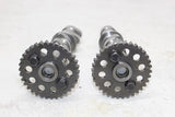 16-24 YAMAHA YZF R3 OEM CAMSHAFT CAMS CAM SHAFTS