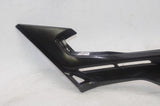 14-16 HONDA CBR650F OEM LEFT FRONT SIDE SEAT SADDLE PANEL TRIM COWL FAIRING