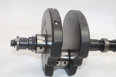 1997 KAWASAKI VULCAN 1500 VN1500D OEM ENGINE MOTOR CRANKSHAFT CRANK SHAFT