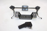 2006 SUZUKI VSTROM 650 DL650 OEM MISC ENGINE BRACKET MOUNTS SET