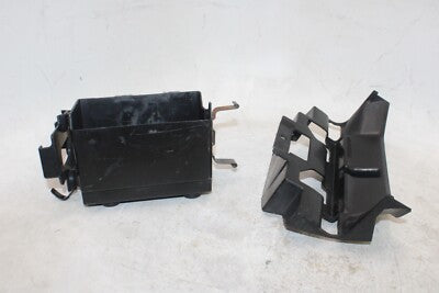 90-06 KAWASAKI CONCOURS 1000 ZG1000A OEM BATTERY TRAY BOX HOLDER