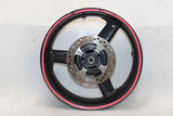 2004 TRIUMPH DAYTONA 600 OEM REAR BACK WHEEL RIM