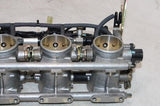2000 SUZUKI GSXR 750 OEM MAIN FUEL INJECTORS / THROTTLE BODIES