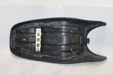 04-09 SUZUKI GS500F OEM FRONT REAR SEAT SADDLE