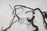 95-07 KAWASAKI NINJA 250R EX250F OEM MAIN ENGINE WIRING HARNESS MOTOR WIRE LOOM
