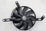07-08 SUZUKI GSXR 1000 OEM ENGINE RADIATOR COOLING FAN