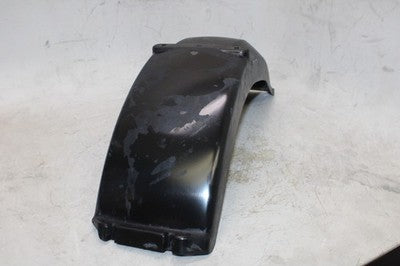 84-89 BMW K100RS OEM REAR BACK FENDER MUD GUARD