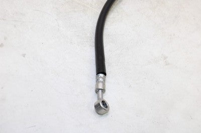 2009 Suzuki GS500F OEM FRONT BRAKE HOSE FLUID LINE