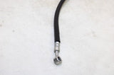 2009 Suzuki GS500F OEM FRONT BRAKE HOSE FLUID LINE