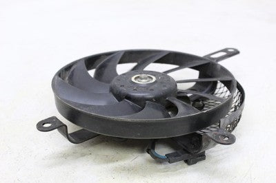 11-20 SUZUKI GSXR 600 750 OEM ENGINE RADIATOR COOLING FAN