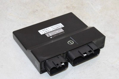 2019 KAWASAKI NINJA 650 EX650 OEM ECU COMPUTER CONTROLLER UNIT BLACK BOX ECM CDI