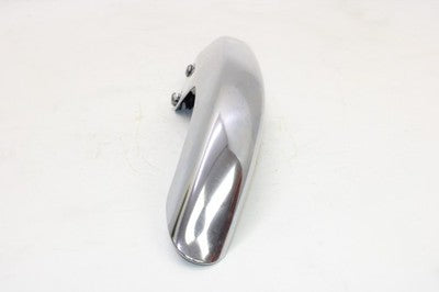 2009 KAWASAKI VULCAN 900 VN900B CLASSIC OEM REAR DRIVE CHAIN GUARD COVER SHIELD