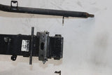 02-06 HONDA INTERCEPTOR 800 VFR800A ABS OEM REAR SUBFRAME BACK SUB FRAME