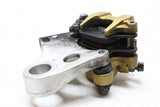 2003 HONDA CBR600RR OEM REAR BACK BRAKE CALIPER W MOUNT BRACKET