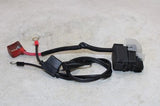 06-09 SUZUKI GSXR 750 OEM ENGINE STARTER RELAY STARTING MOTOR SWITCH