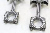 2017 YAMAHA FZ10 OEM ENGINE MOTOR BLOCK PISTONS