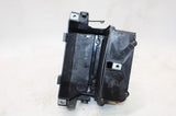 2002 HONDA VTX1800C OEM BATTERY TRAY BOX HOLDER