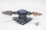2010 BMW S1000RR OEM REAR TAIL TURN SIGNAL ELIMINATOR