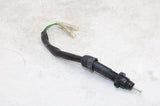 1987 HONDA ELITE 150 CH150 OEM REAR BACK BRAKE SENSOR