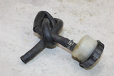 2004 KAWASAKI VULCAN 2000 VN2000A OEM REAR BRAKE MASTER FLUID RESERVOIR